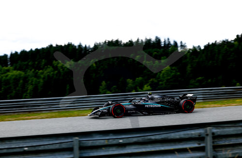 F1 Grand Prix of Austria