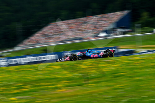 F1 Grand Prix of Austria