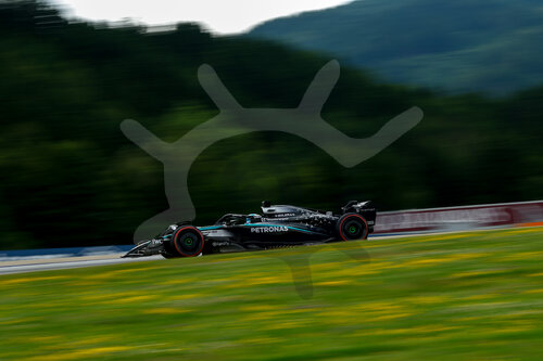 F1 Grand Prix of Austria