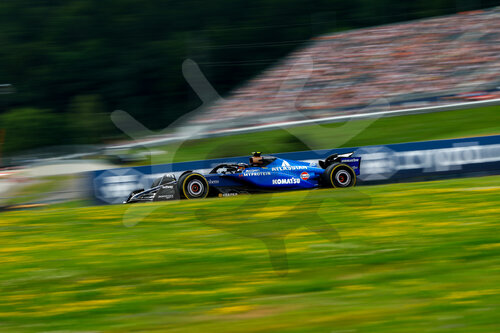 F1 Grand Prix of Austria
