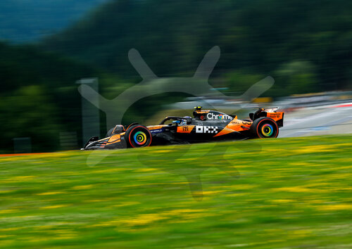 F1 Grand Prix of Austria