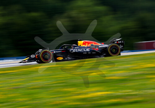 F1 Grand Prix of Austria