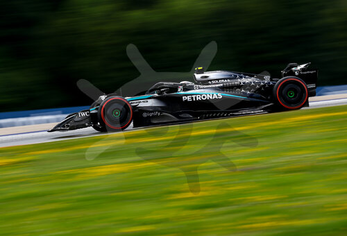 F1 Grand Prix of Austria