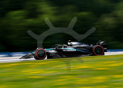 F1 Grand Prix of Austria