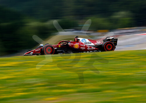 F1 Grand Prix of Austria