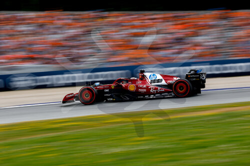 F1 Grand Prix of Austria