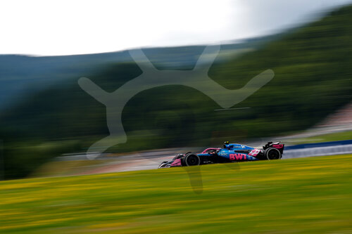 F1 Grand Prix of Austria
