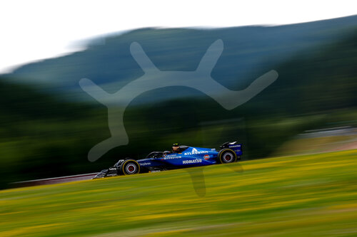 F1 Grand Prix of Austria