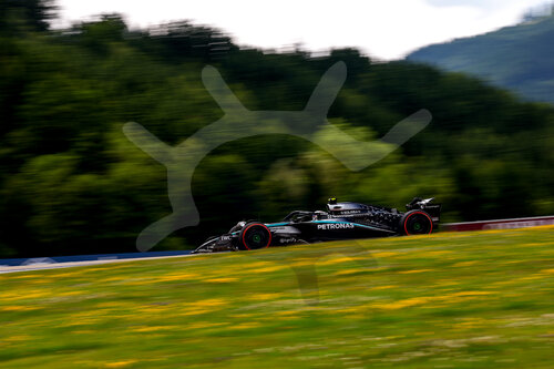 F1 Grand Prix of Austria