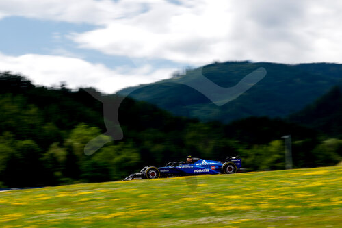 F1 Grand Prix of Austria
