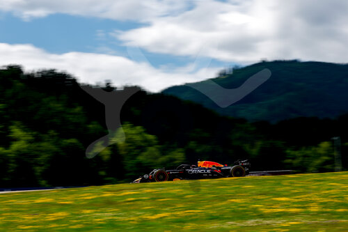 F1 Grand Prix of Austria