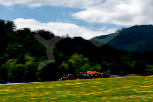 F1 Grand Prix of Austria