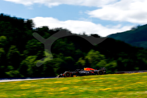 F1 Grand Prix of Austria