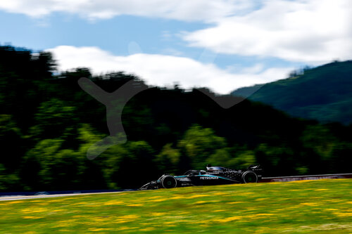 F1 Grand Prix of Austria