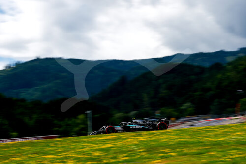 F1 Grand Prix of Austria