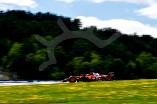F1 Grand Prix of Austria