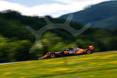 F1 Grand Prix of Austria
