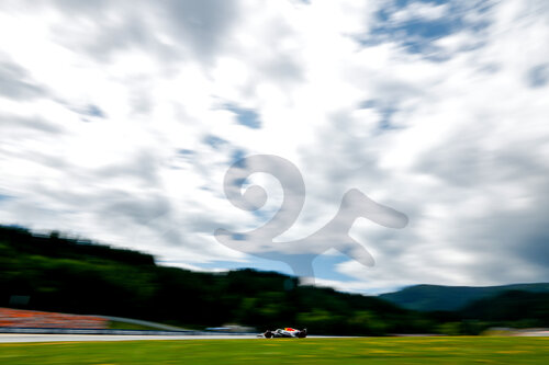 F1 Grand Prix of Austria