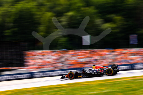 F1 Grand Prix of Austria