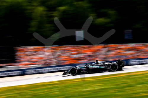 F1 Grand Prix of Austria