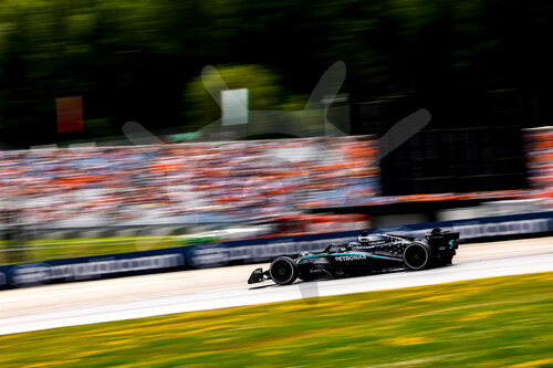 F1 Grand Prix of Austria