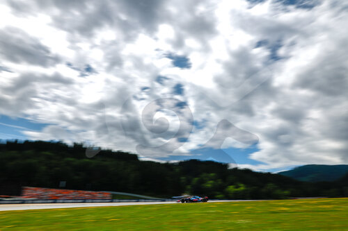F1 Grand Prix of Austria