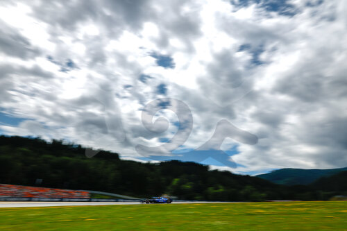 F1 Grand Prix of Austria