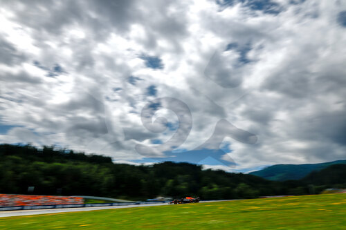 F1 Grand Prix of Austria