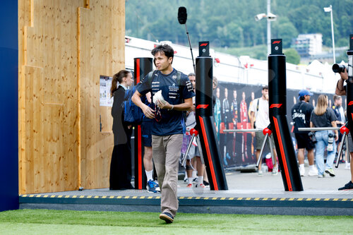 F1 Grand Prix of Austria