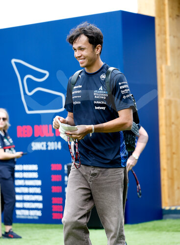 F1 Grand Prix of Austria