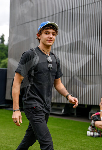 F1 Grand Prix of Austria