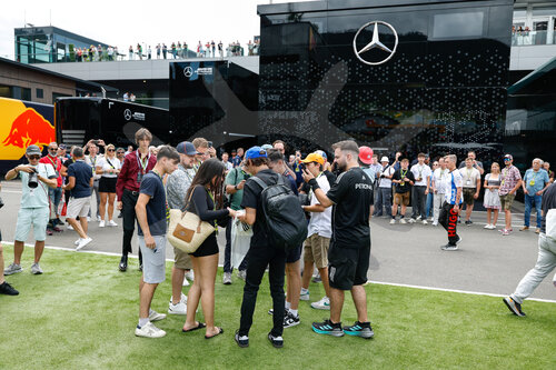 F1 Grand Prix of Austria