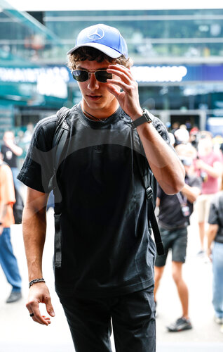 F1 Grand Prix of Austria
