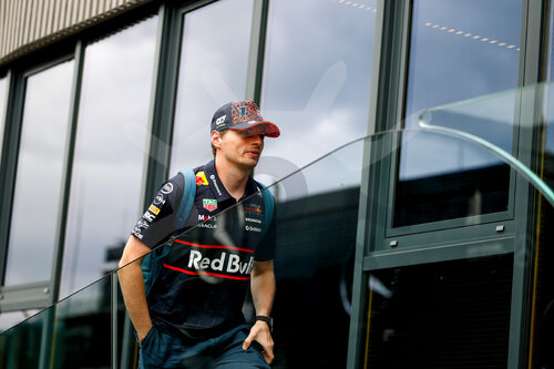 F1 Grand Prix of Austria