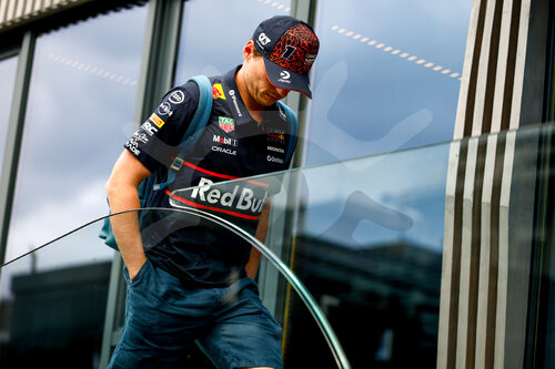 F1 Grand Prix of Austria