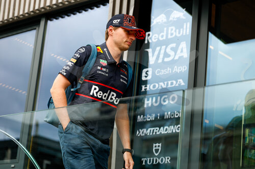 F1 Grand Prix of Austria