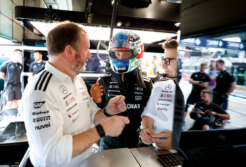 F1 Grand Prix of Austria