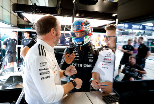F1 Grand Prix of Austria
