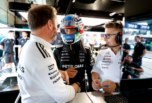 F1 Grand Prix of Austria