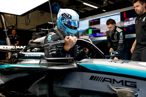 F1 Grand Prix of Austria
