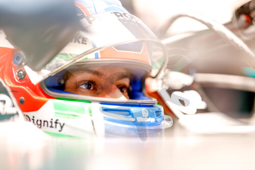 F1 Grand Prix of Austria