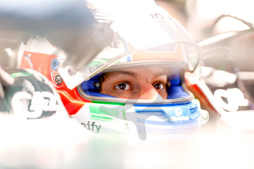 F1 Grand Prix of Austria