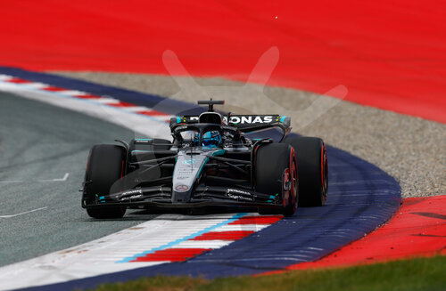 F1 Grand Prix of Austria