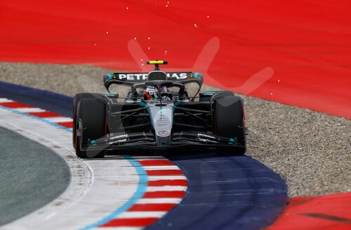 F1 Grand Prix of Austria