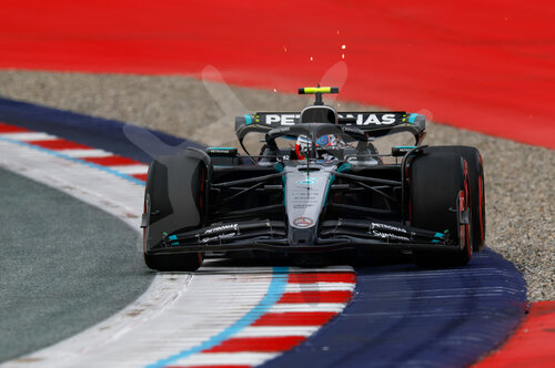 F1 Grand Prix of Austria
