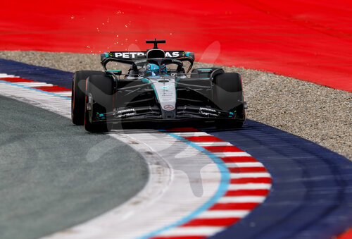 F1 Grand Prix of Austria