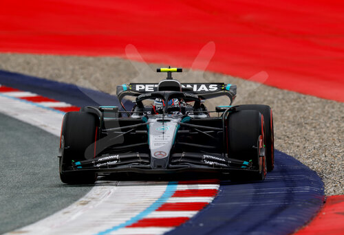 F1 Grand Prix of Austria