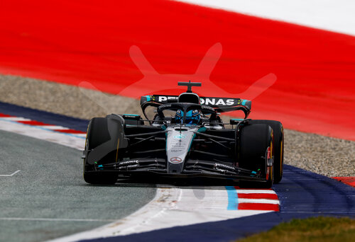 F1 Grand Prix of Austria