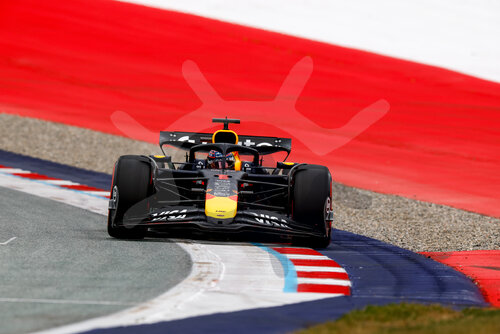F1 Grand Prix of Austria