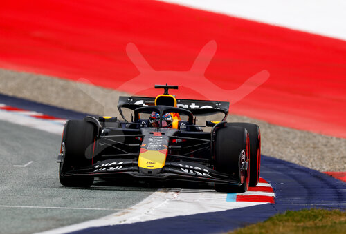 F1 Grand Prix of Austria